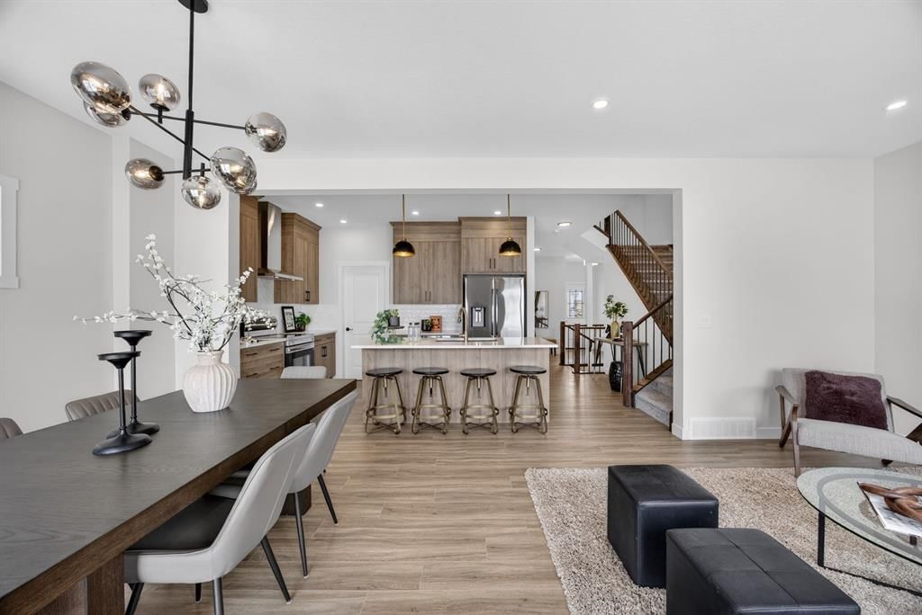 40 Lewiston Common NE, Calgary — photo 5 of 23