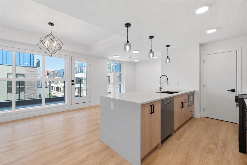 304, 4270 Norford Avenue NW, Calgary — photo 2 of 50