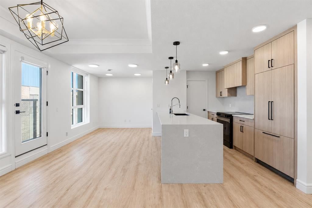 304, 4270 Norford Avenue NW, Calgary — photo 3 of 50