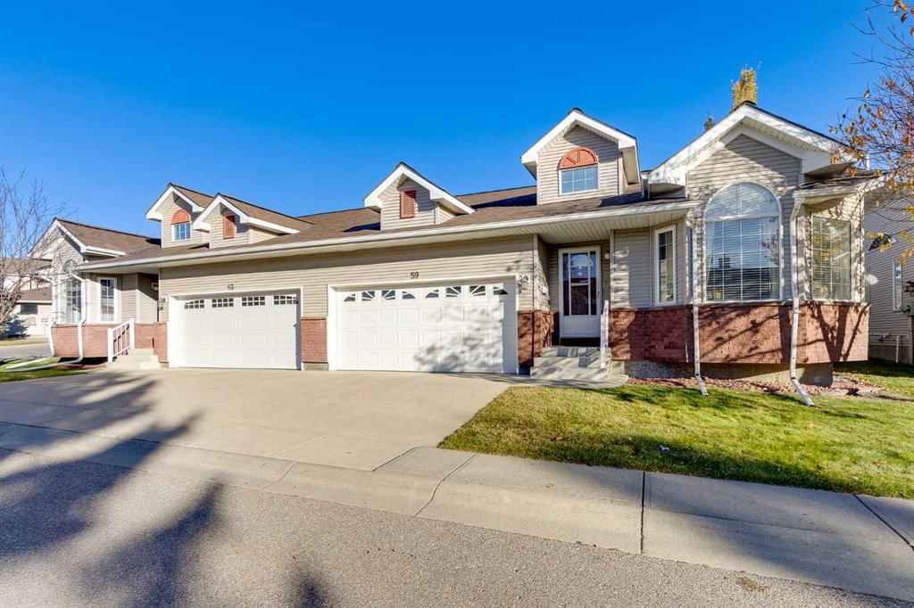 59 Scotia Landing NW, Calgary — main listing photo