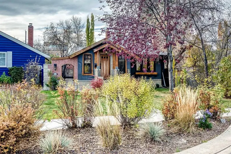 3035 4 Street SW, Calgary — detached for sale