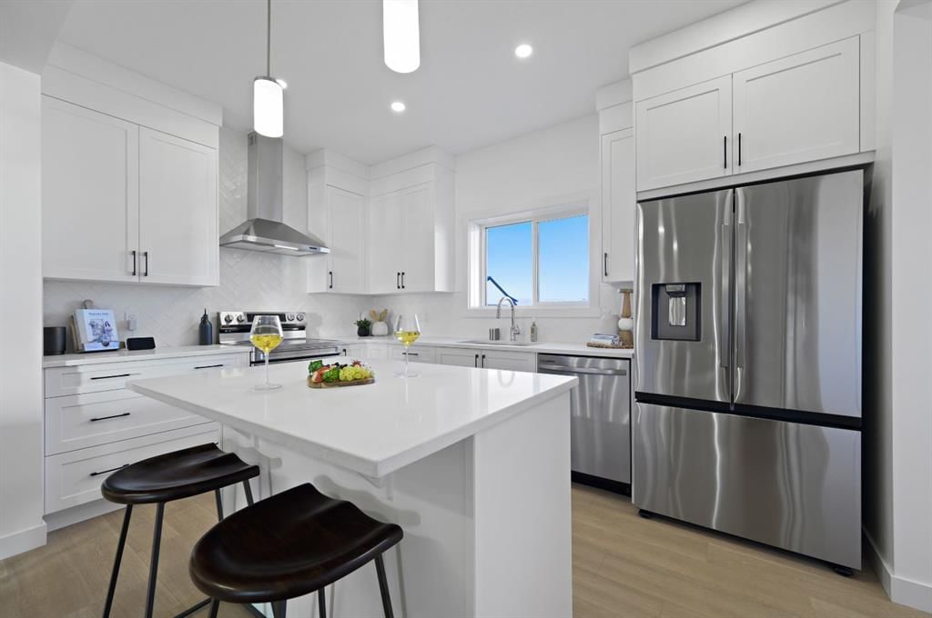 227 Lewiston Drive NE, Calgary — main listing photo