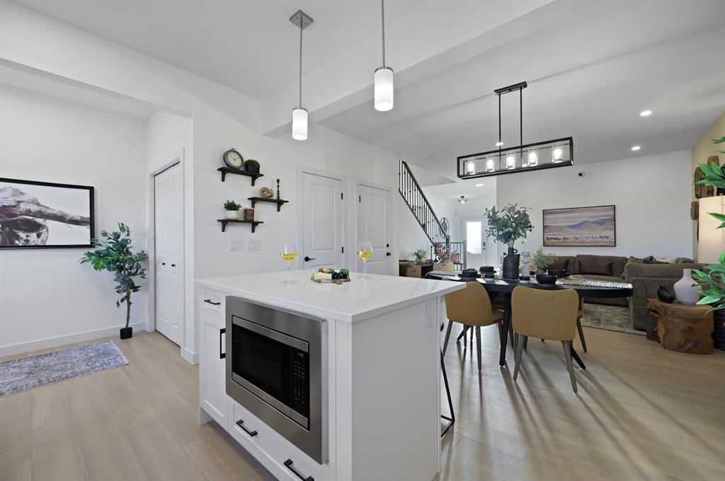 227 Lewiston Drive NE, Calgary — photo 3 of 22