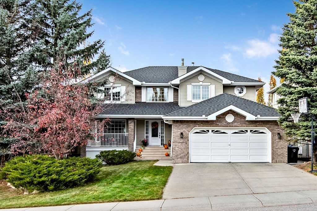12817 Douglasview Boulevard SE, Calgary — detached for sale