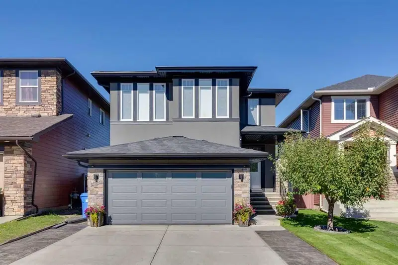 68 Evanspark Circle NW, Calgary — detached for sale