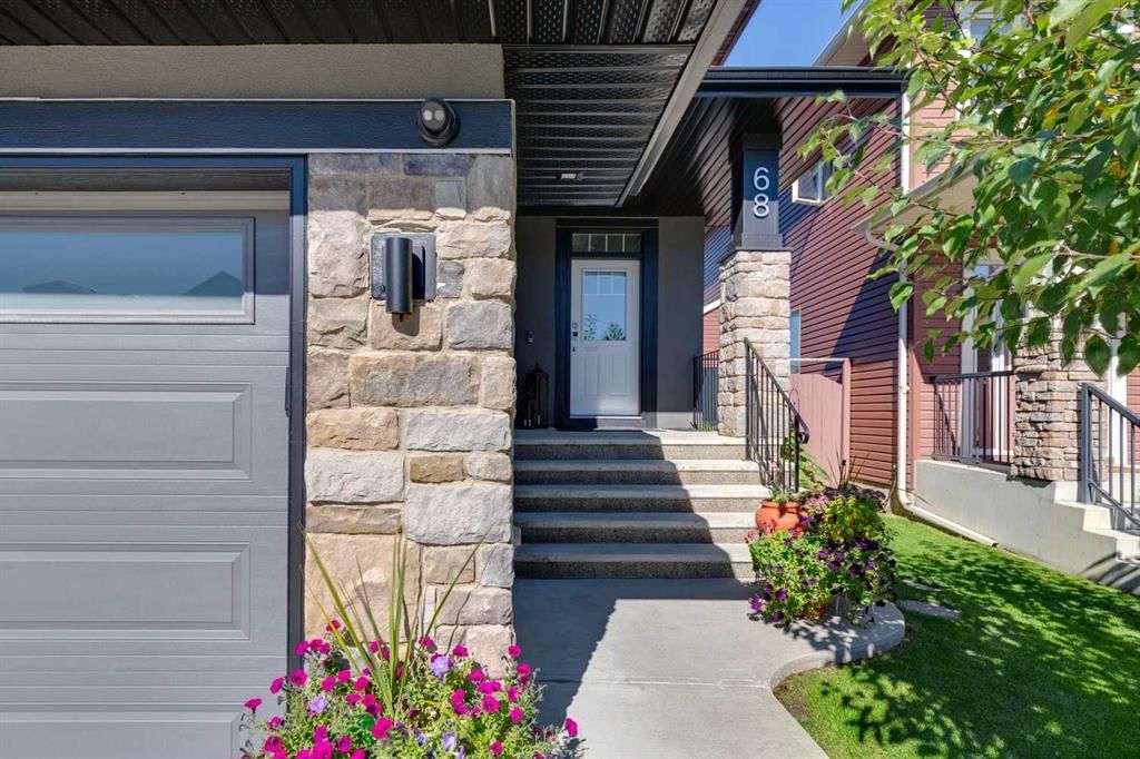68 Evanspark Circle NW, Calgary — photo 2 of 50