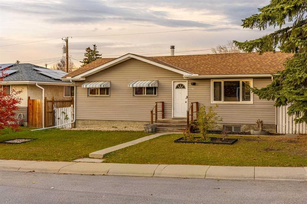 2120 Milne Drive NE, Calgary — photo 3 of 45