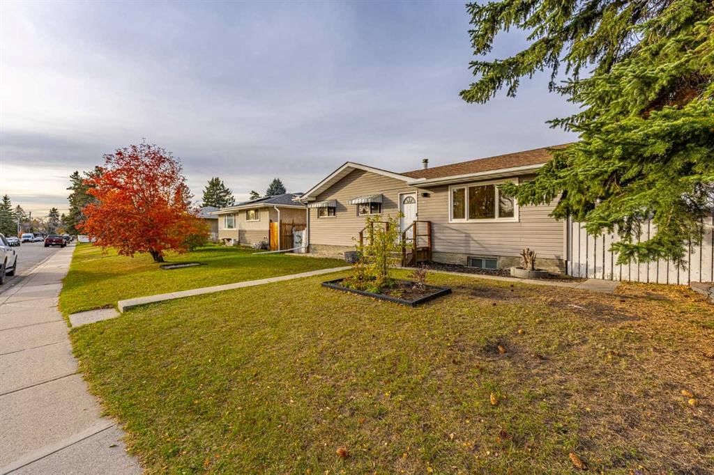 2120 Milne Drive NE, Calgary — photo 4 of 45