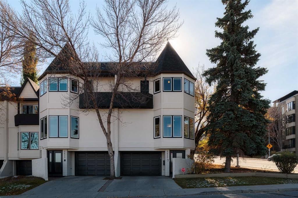 1425 Colborne Crescent SW, Calgary — photo 3 of 45