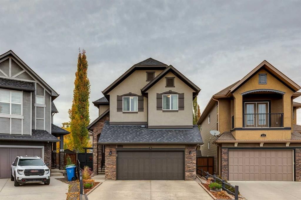 32 Cranarch Bay SE, Calgary — photo 2 of 50