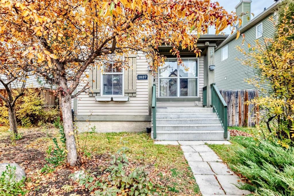 1037 New Brighton Gardens SE, Calgary — photo 2 of 49