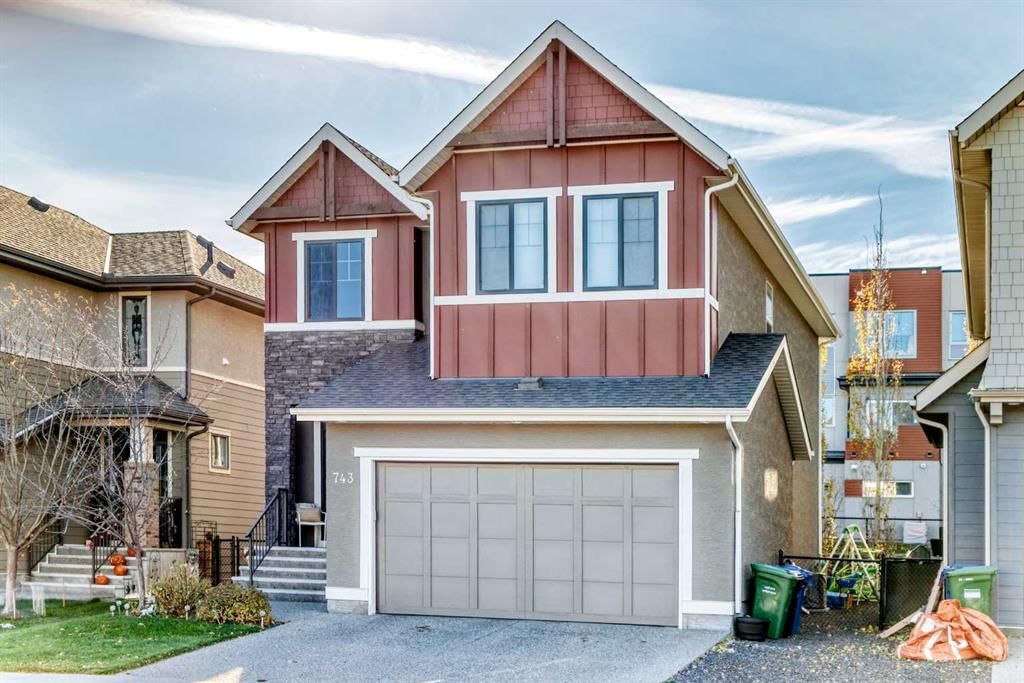 743 Shawnee Drive SW, Calgary — photo 2 of 50