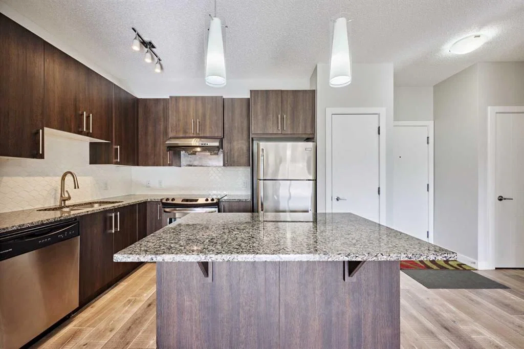 305, 12 Sage Hill Terrace NW, Calgary — main listing photo