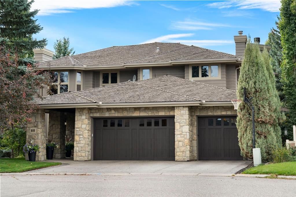 88 Sunset Close SE, Calgary — detached for sale