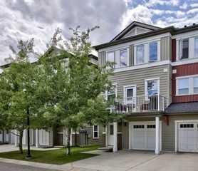 913 Evanston Square NW, Calgary — main listing photo