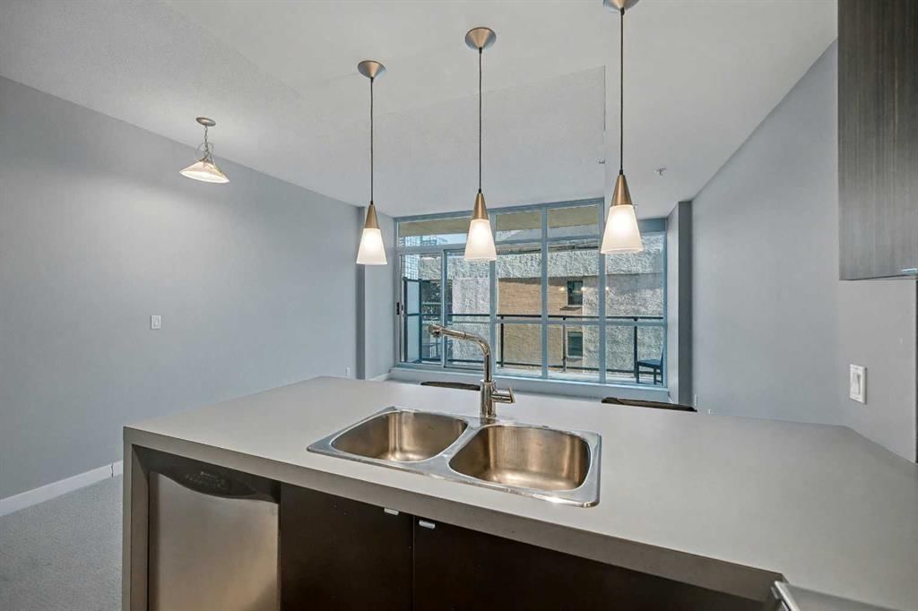 609, 788 12 Avenue SW, Calgary — photo 5 of 18