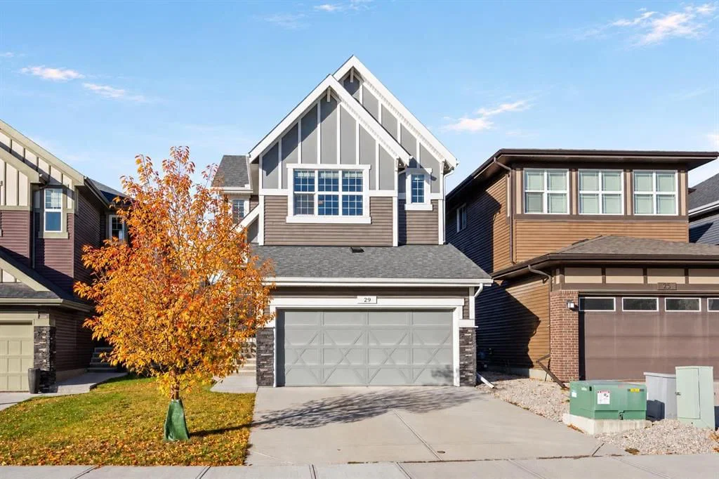 29 Tuscany Ridge Circle NW, Calgary — main listing photo
