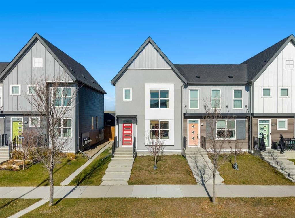 220 Livingston View NE, Calgary — main listing photo
