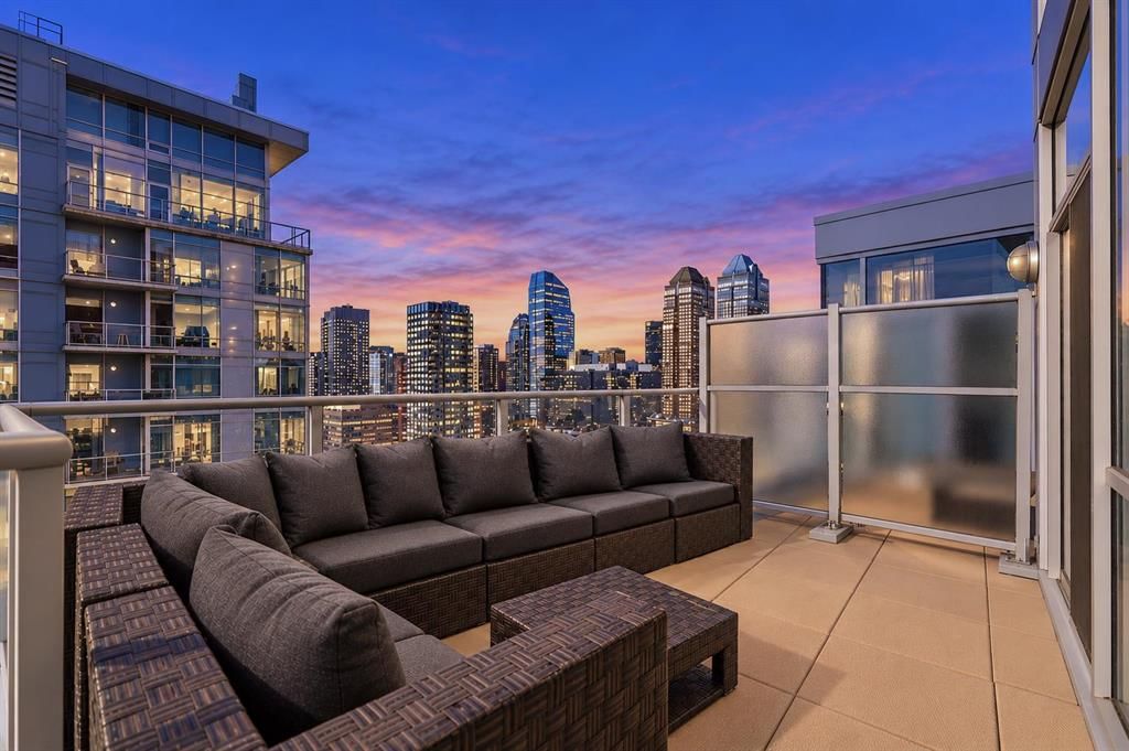 2206, 135 13 Avenue SW, Calgary — apartment for sale