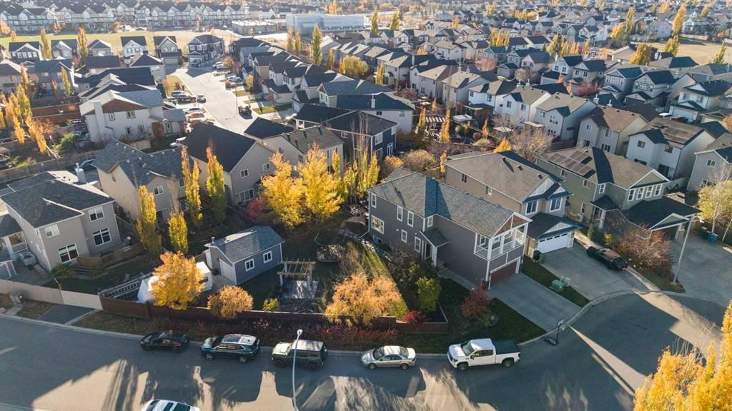 59 Copperstone Mews SE, Calgary — photo 2 of 50