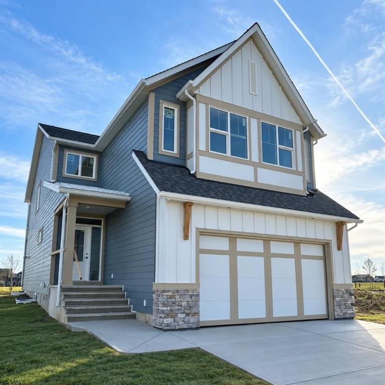 100 Setonvista Crescent SE, Calgary — photo 2 of 15