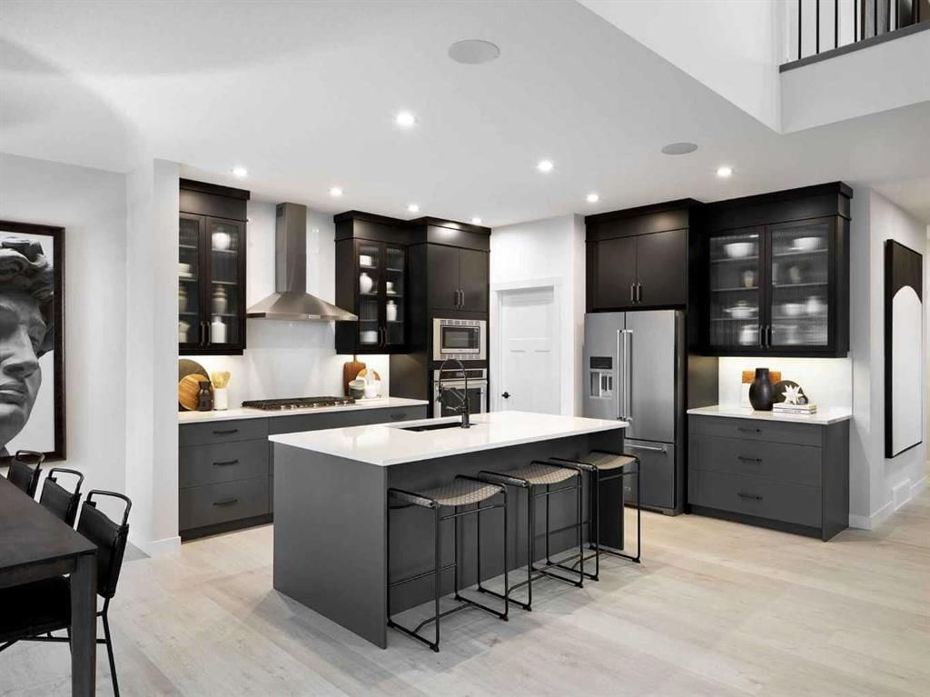 100 Setonvista Crescent SE, Calgary — photo 3 of 15