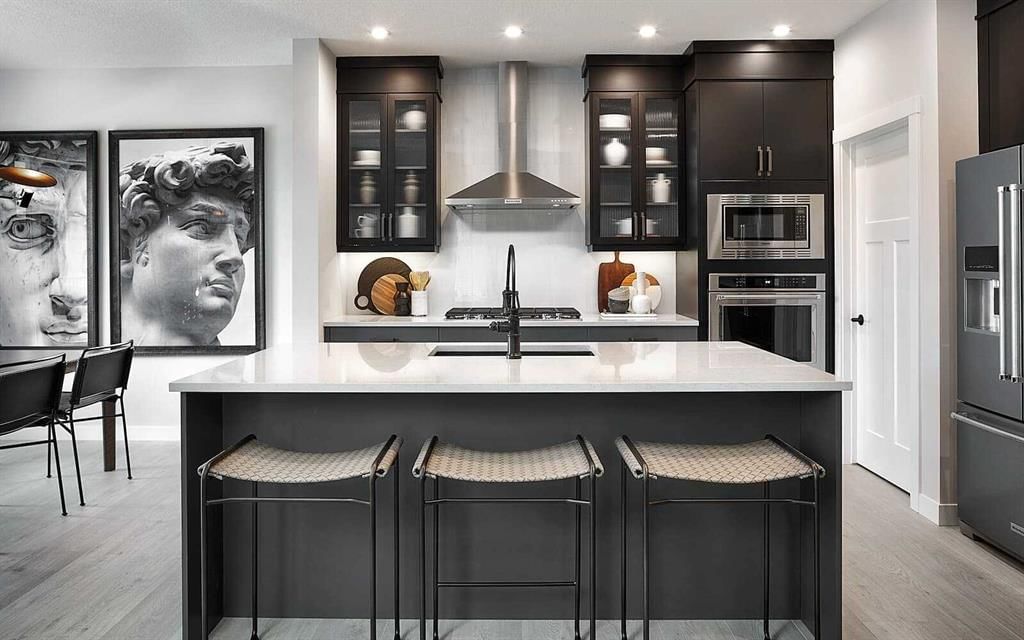 100 Setonvista Crescent SE, Calgary — photo 4 of 15