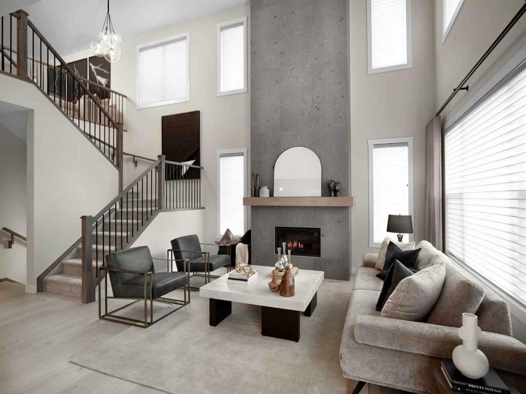 100 Setonvista Crescent SE, Calgary — photo 5 of 15