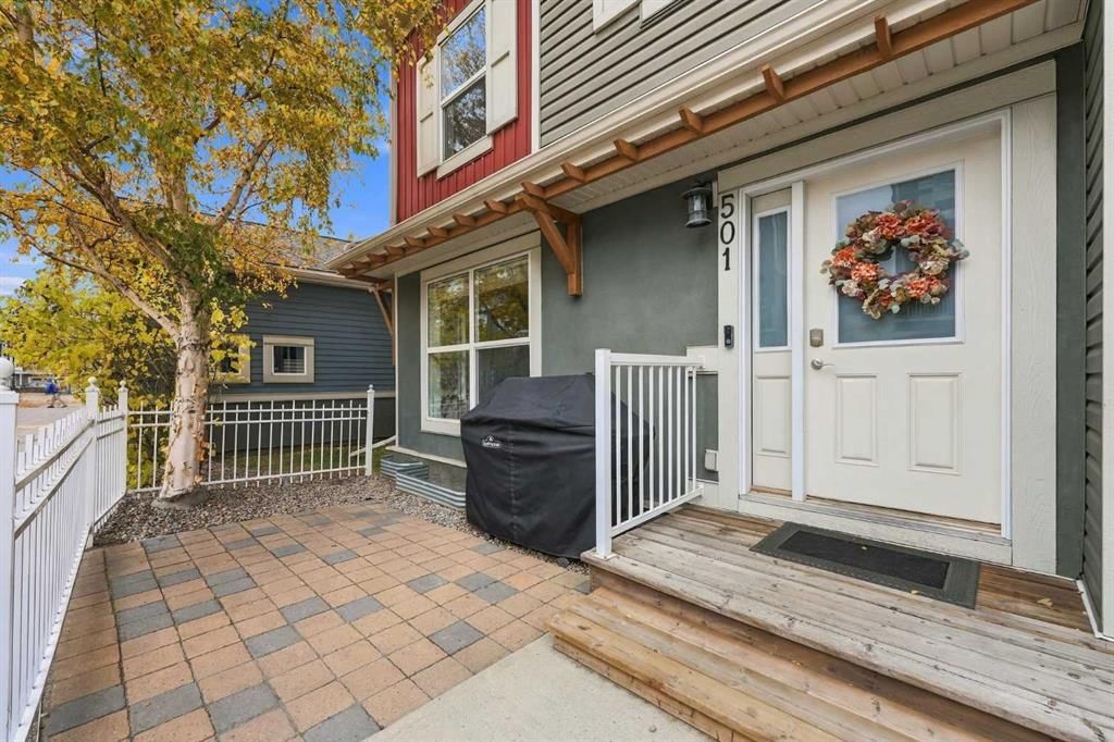 501, 10 Auburn Bay Avenue SE, Calgary — photo 2 of 41