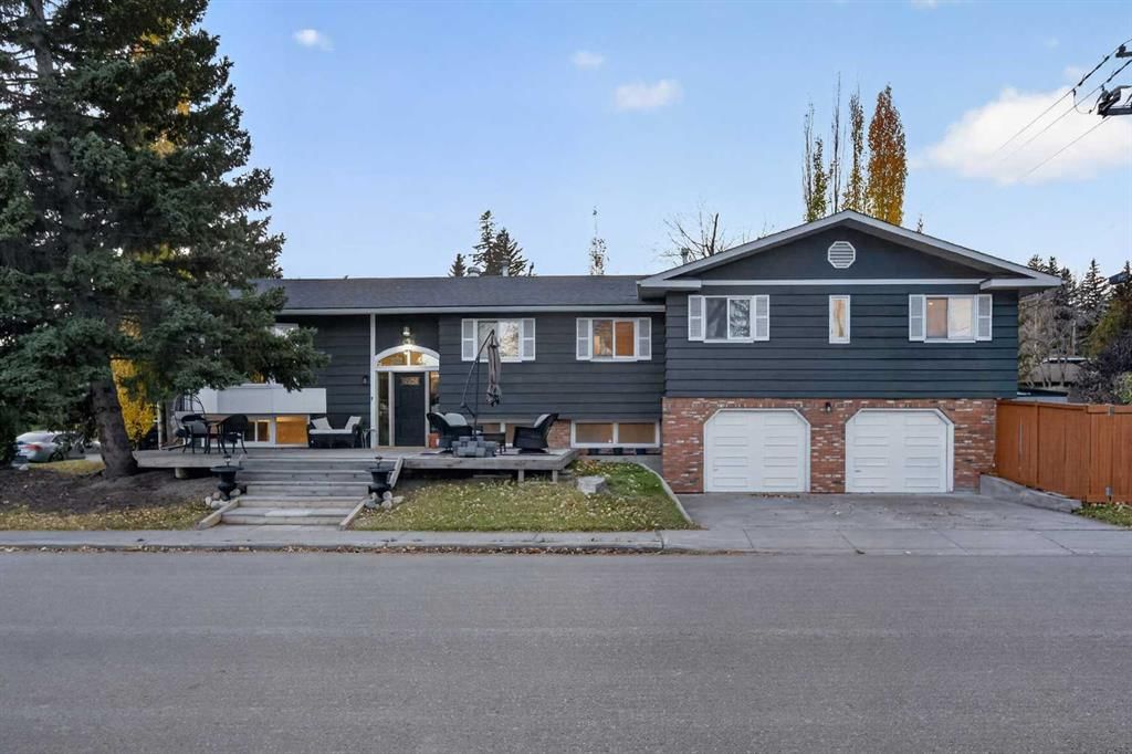 1415 Lake Ontario Drive SE, Calgary — main listing photo
