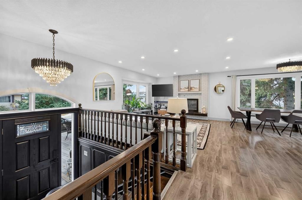 1415 Lake Ontario Drive SE, Calgary — photo 4 of 50