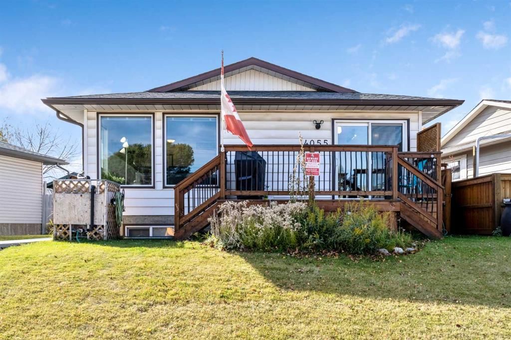 4055 Dovercroft Road SE, Calgary — main listing photo