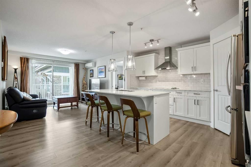 205, 110 Auburn Meadows View SE, Calgary — photo 2 of 50
