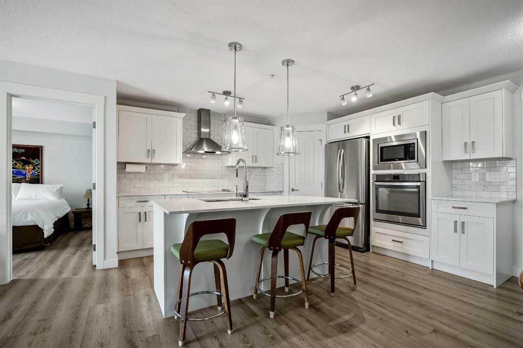 205, 110 Auburn Meadows View SE, Calgary — photo 3 of 50