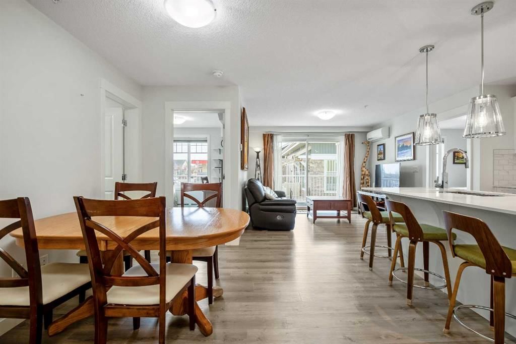 205, 110 Auburn Meadows View SE, Calgary — photo 4 of 50