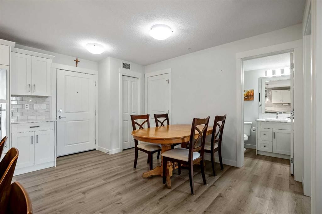 205, 110 Auburn Meadows View SE, Calgary — photo 5 of 50