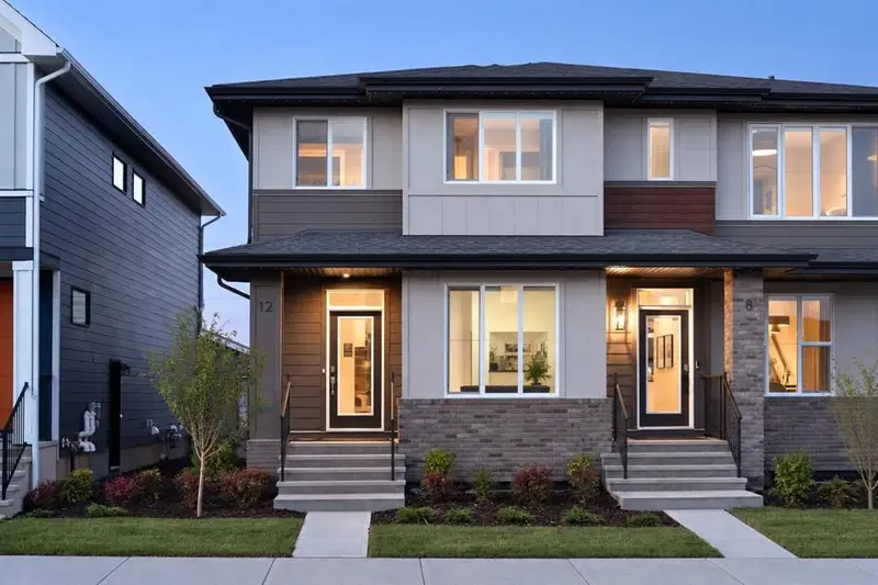 47 Setonvista Crescent SE, Calgary — main listing photo