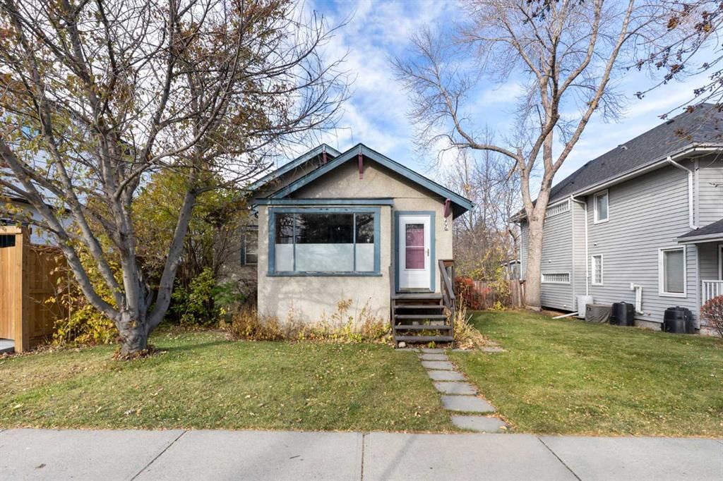 206 12 Avenue NE, Calgary — photo 2 of 44