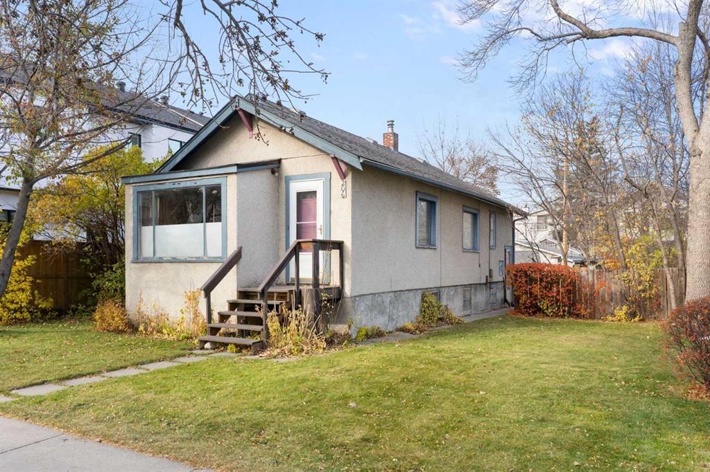 206 12 Avenue NE, Calgary — photo 3 of 44