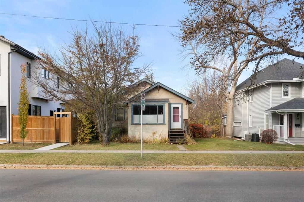 206 12 Avenue NE, Calgary — photo 4 of 44