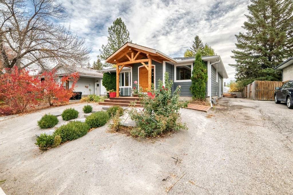 448 Cantrell Drive SW, Calgary — photo 2 of 44