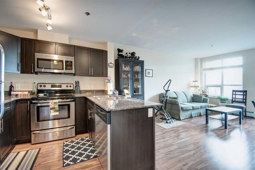 515, 955 Mcpherson Road NE, Calgary — photo 3 of 49
