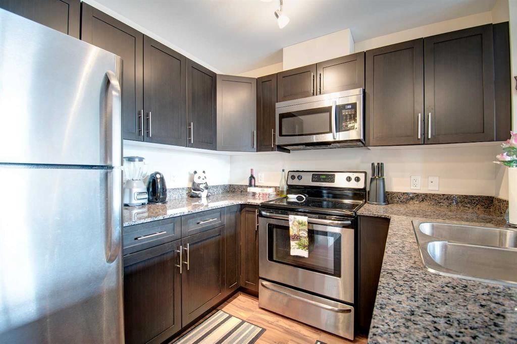 515, 955 Mcpherson Road NE, Calgary — photo 4 of 49