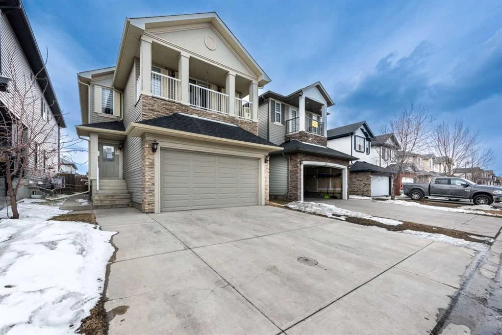 422 Taralake Way NE, Calgary — main listing photo