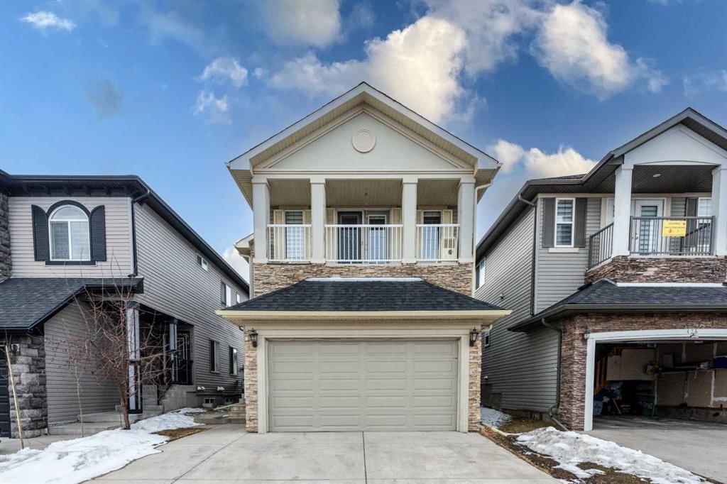422 Taralake Way NE, Calgary — photo 2 of 43