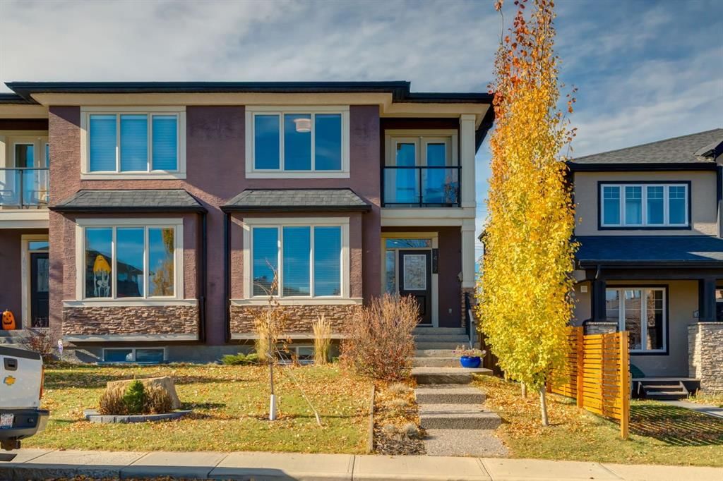 1437 40 Street SW, Calgary — main listing photo