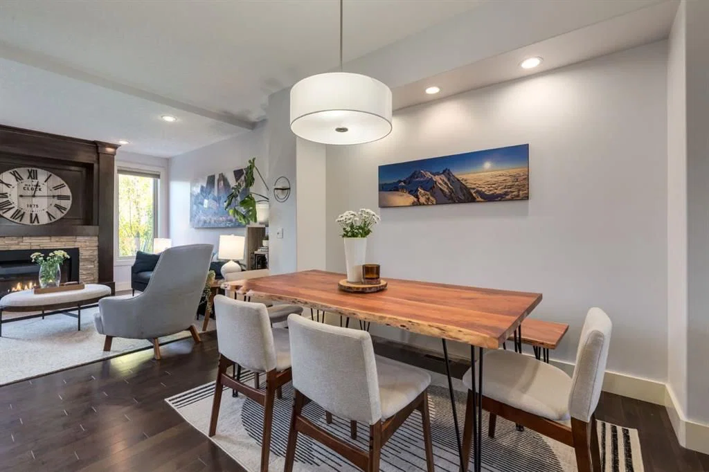1437 40 Street SW, Calgary — photo 5 of 44