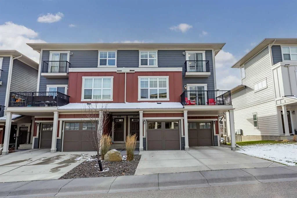 407, 428 Nolan Hill Drive NW, Calgary — main listing photo