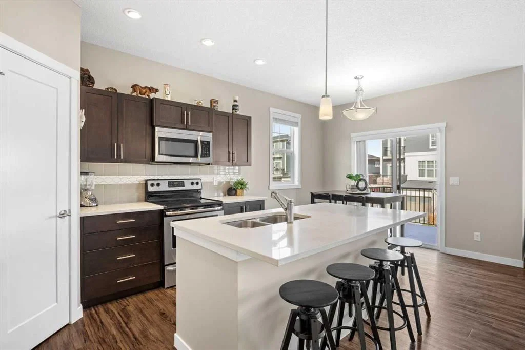 407, 428 Nolan Hill Drive NW, Calgary — photo 5 of 32