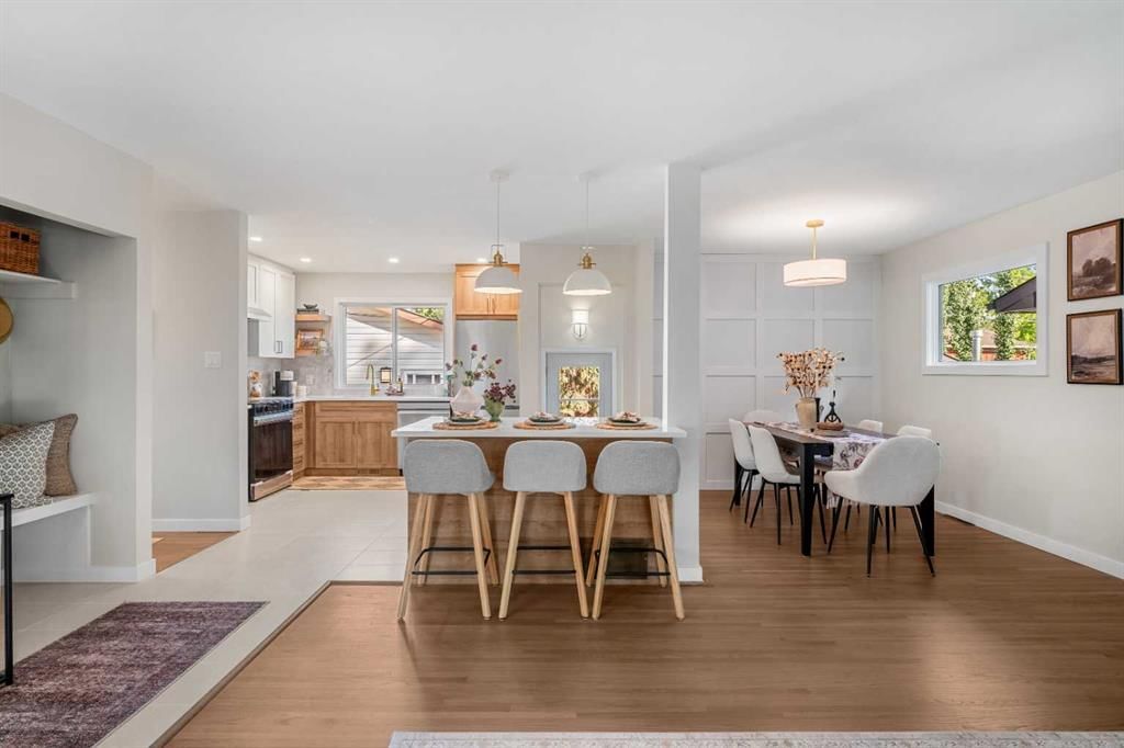 151 Fyffe Road SE, Calgary — photo 5 of 49